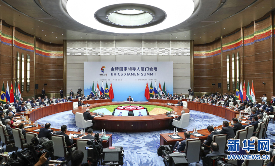 得力，讓世界看見中國(guó)精彩！
