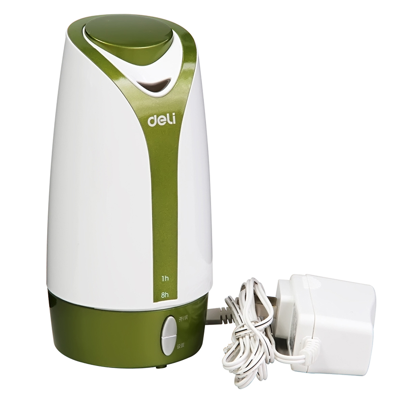 得力 0760 加濕器 (臺(tái)) 混色