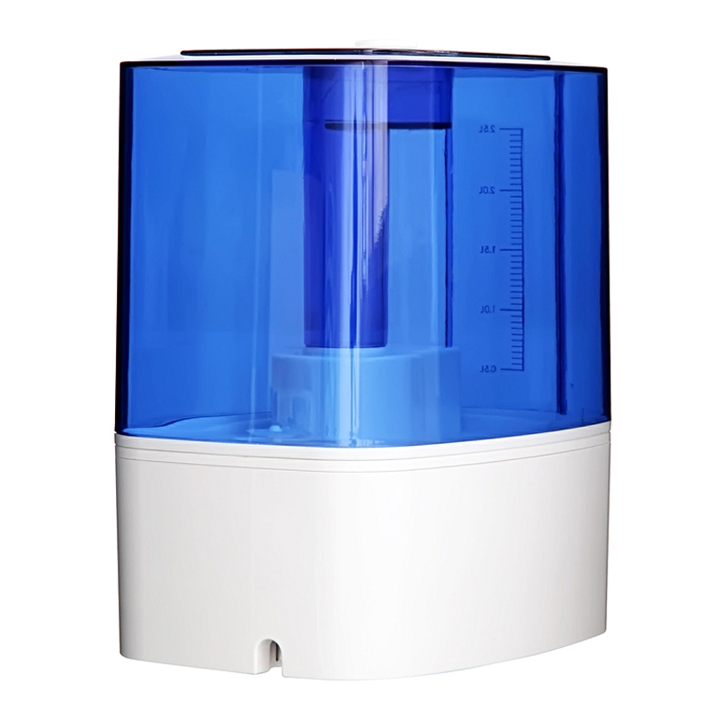得力 0761 加濕器 (臺(tái)) 混色