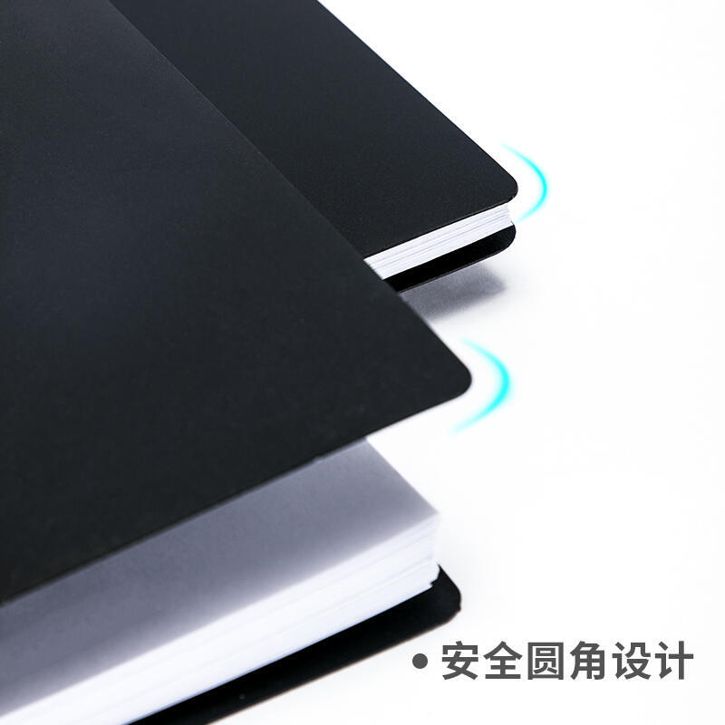 得力5301單強(qiáng)力夾(黑)(個(gè))