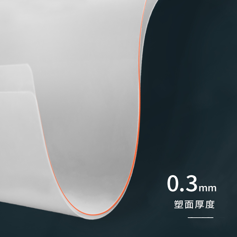 得力5901_15mm三角抽桿夾(混)(個)