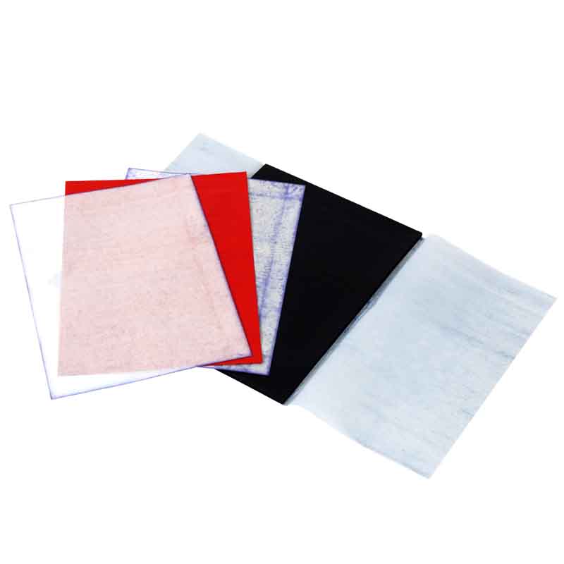得力9375薄型復(fù)寫紙(藍)(25.5*18.5cm)-16K(100張/盒)