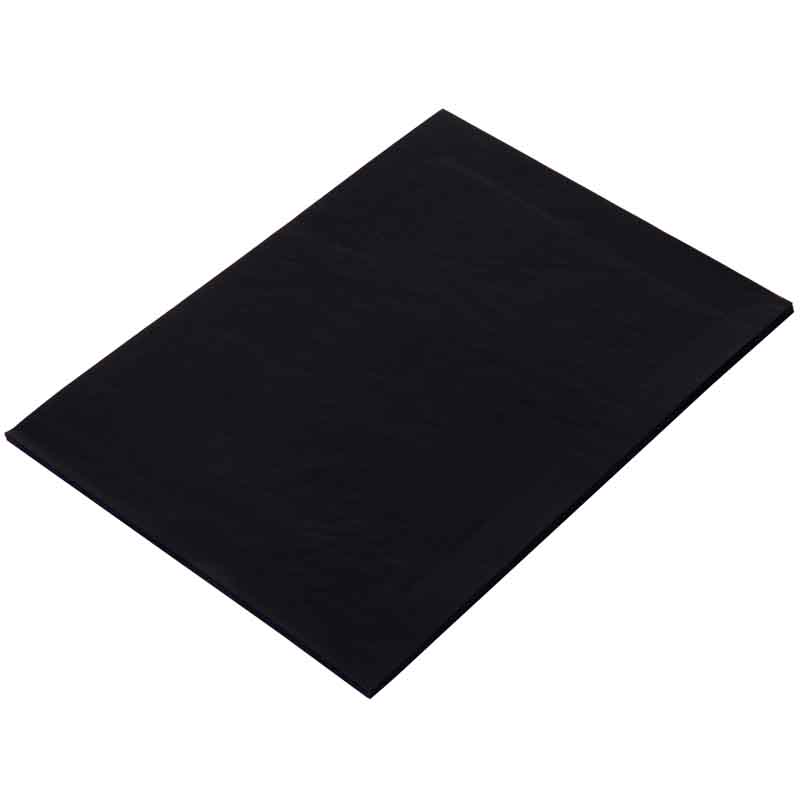 得力9375薄型復(fù)寫紙(藍)(25.5*18.5cm)-16K(100張/盒)