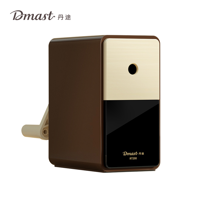 dmast丹途RT200_丹途素描削筆器(混)(盒)