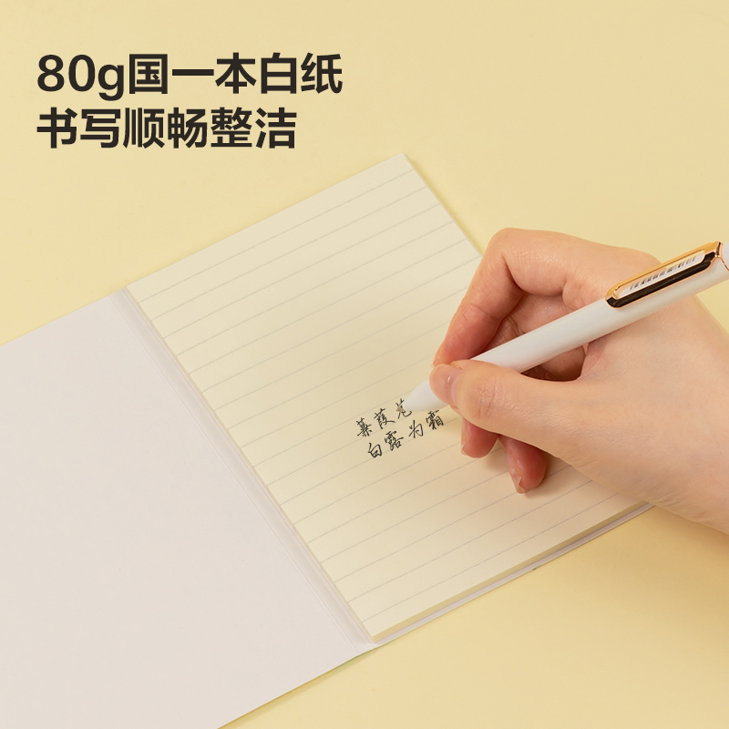 得力BT188記事貼擴(kuò)頁貼100mm*150mm40張(豎線)(本)