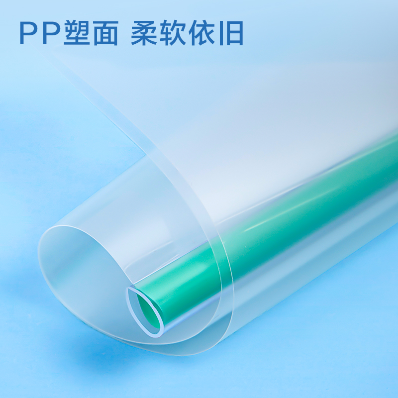 得力PP653-15_15mm學(xué)科水滴抽桿夾(混)(5個(gè)/包)