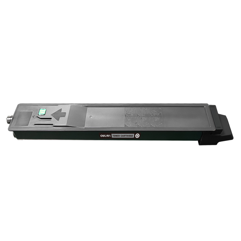 得力M-TK8118BK激光碳粉盒(黑色)(支)
