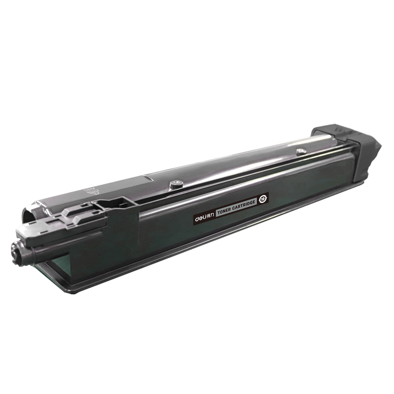 得力M-TK8118BK激光碳粉盒(黑色)(支)