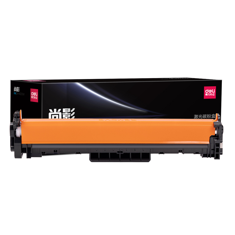 得力M-CRG049分體式鼓組件(黑色)(支)
