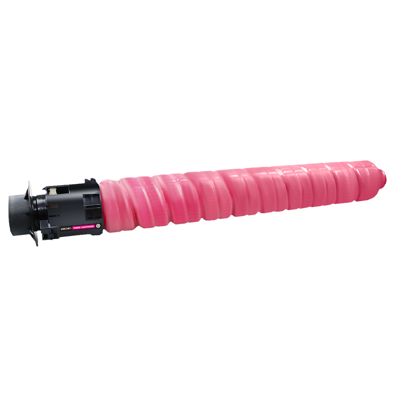得力M-MPC2503-04M激光碳粉盒(品紅)(支)