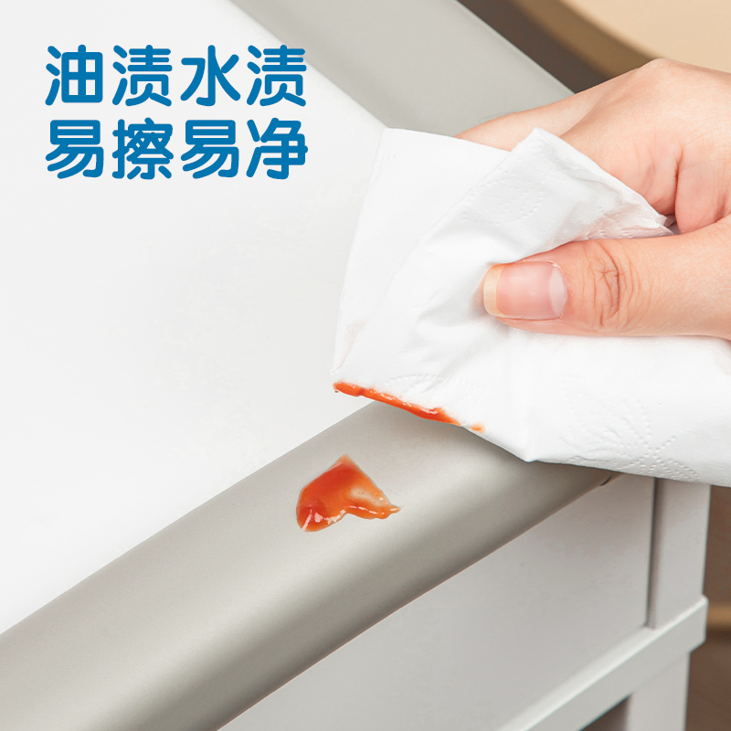得力JF94防撞條2M35mm*2m*12mmNBR(灰色)(袋)