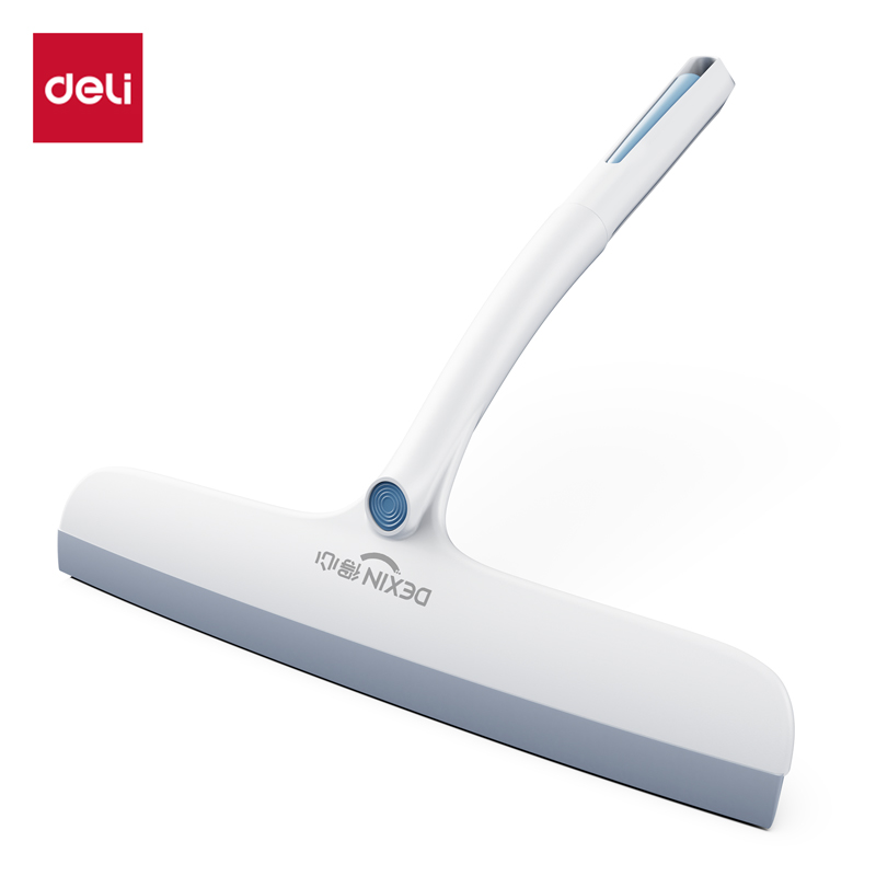 得力得心LQ590刮水器(寬約22cm)(白色)(1把)