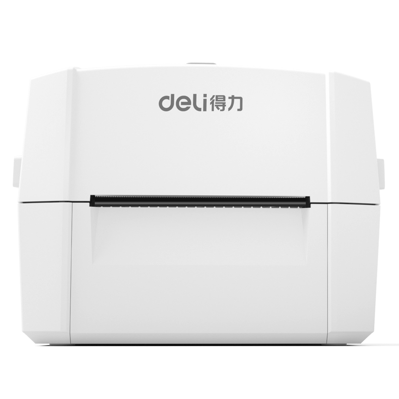 得力DL-888DPRO熱敏標(biāo)簽打印機(jī)(灰)(臺(tái))