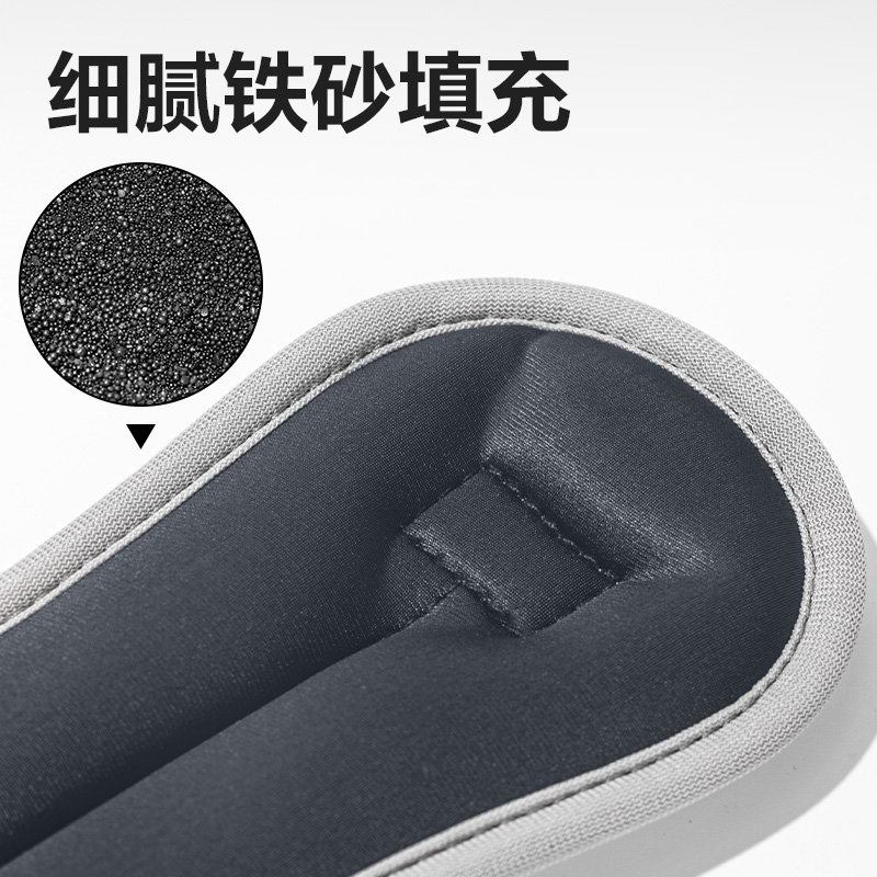 安格耐特FT309-0.3kg負重沙袋(混色)(2個/付)