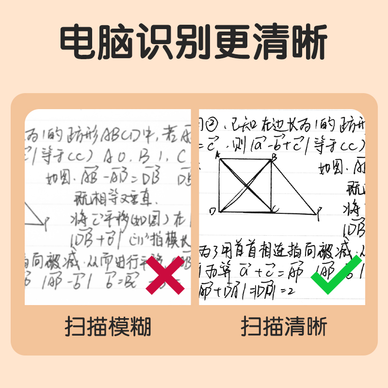 得力S05刷題秒干按動(dòng)學(xué)生中性筆0.5mmST頭(黑色)(支)