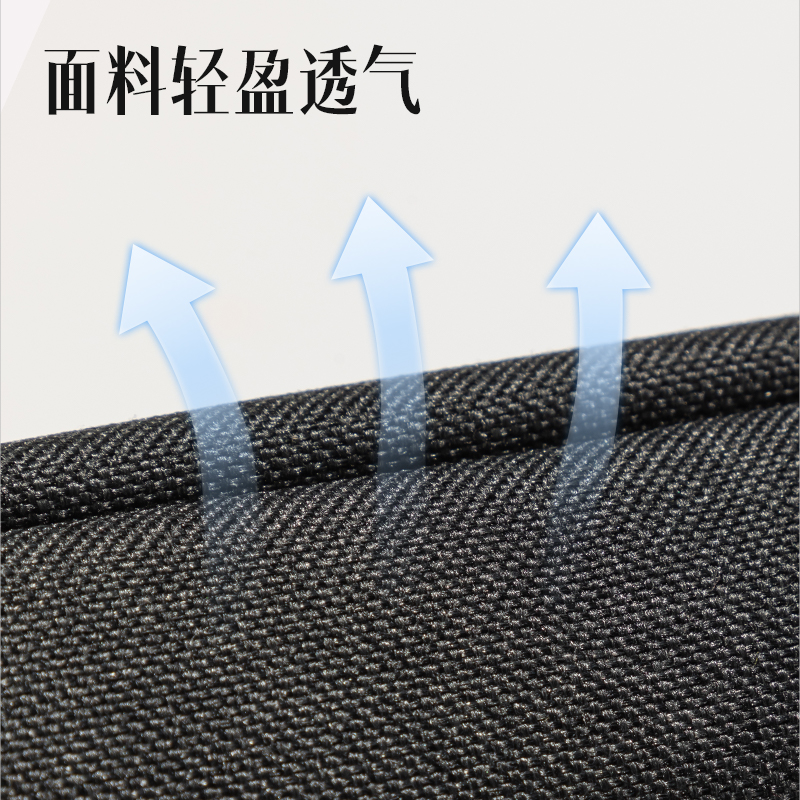 得力63755公文包(全黑)(個)