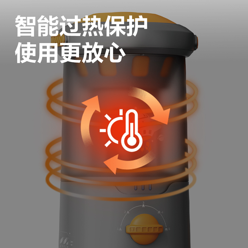 得力VA7MAX大口徑全自動削筆機(白色)(臺)