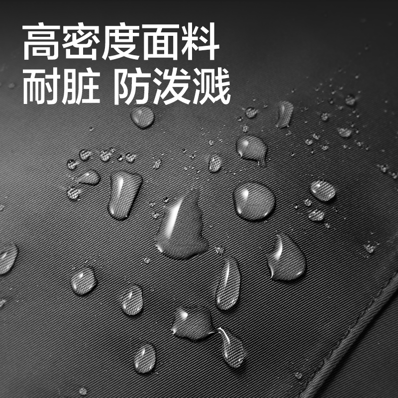 得力BB171初高中生簡約系列學(xué)生書包(黑)(個(gè))