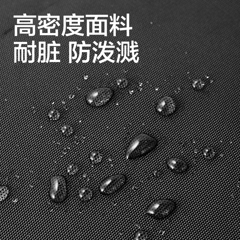 得力BB169初高中生簡約系列學(xué)生書包(黑)(個(gè))