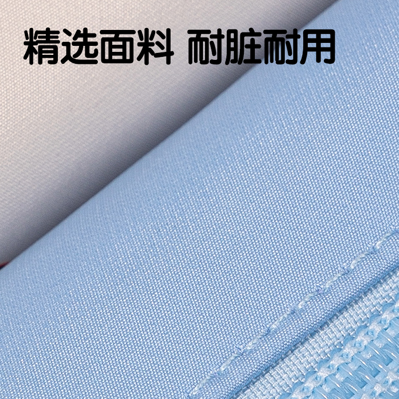 得力66771F下腰女孩大方包多用途筆袋(混-下腰女孩)(個(gè))