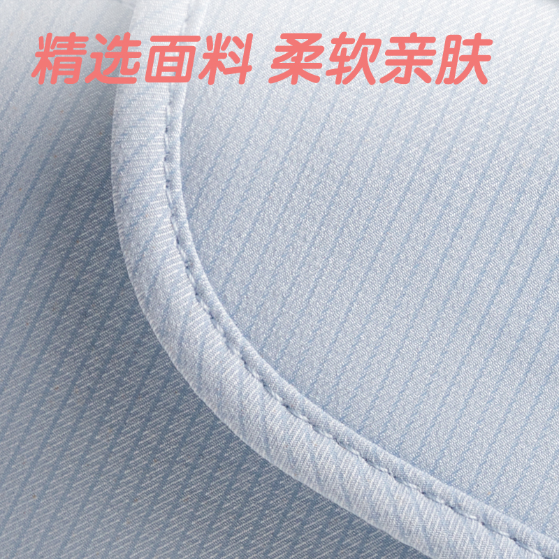 得力66782G甜甜巴士復(fù)合式多用途筆袋(混-甜甜巴士)(個)