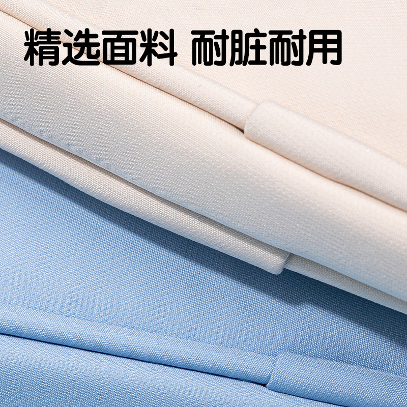 得力66952A下腰女孩烤餅包多用途筆袋(混-下腰女孩)(個)