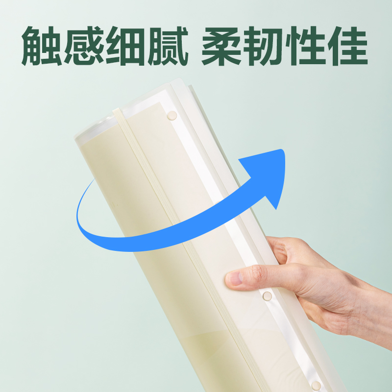 得力PQ12-40線上爆款40頁(yè)試卷冊(cè)(黃)(個(gè))