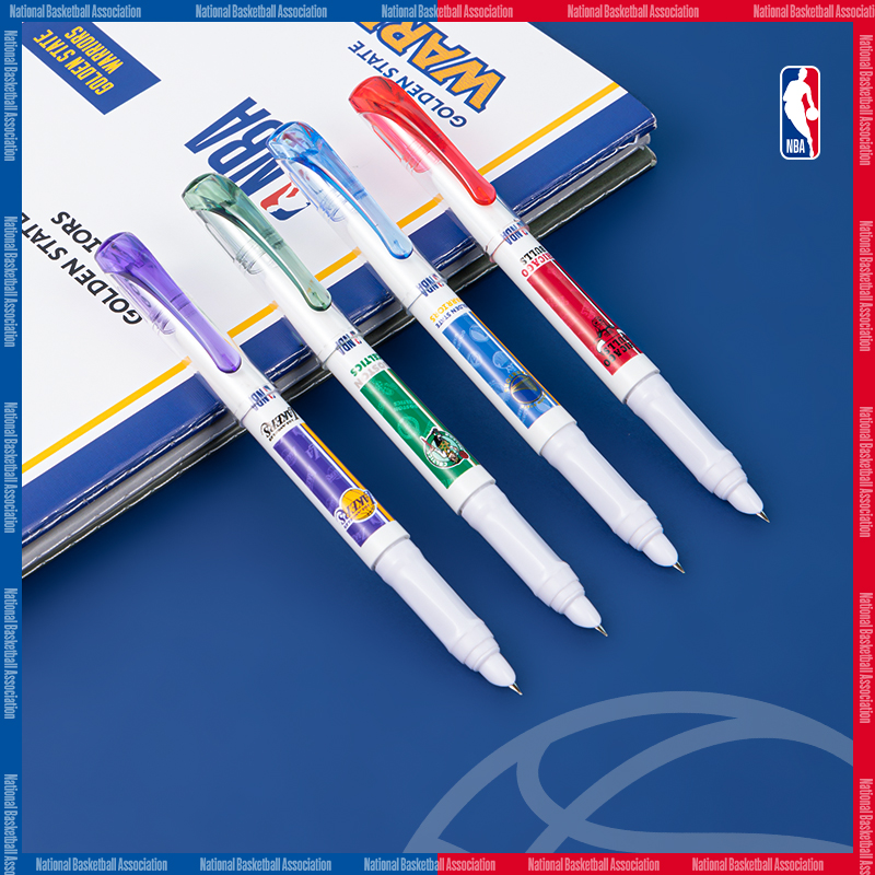 得力SF540NBA直液式學(xué)生鋼筆EF暗尖(可擦純藍(lán))(1筆+1墨囊/卡)