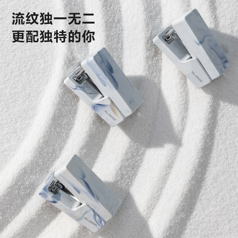 紐賽NS083C訂書機(jī)(黑色)(1臺(tái)訂書機(jī)+1盒釘)