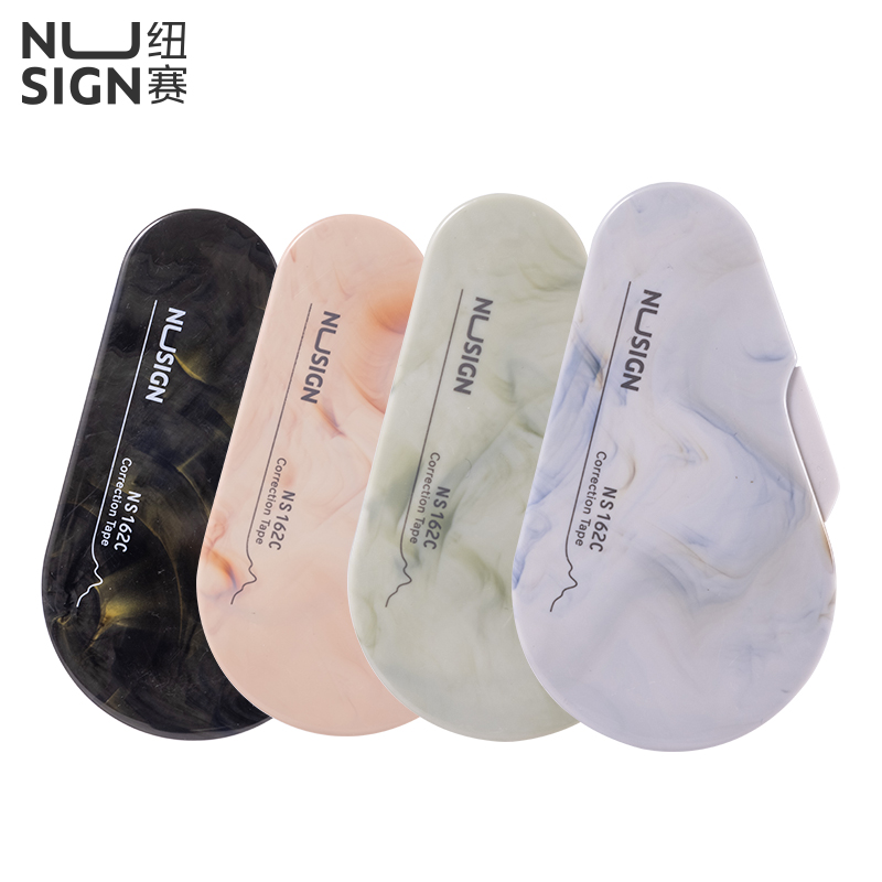 紐賽NS162C修正帶(混)(個)