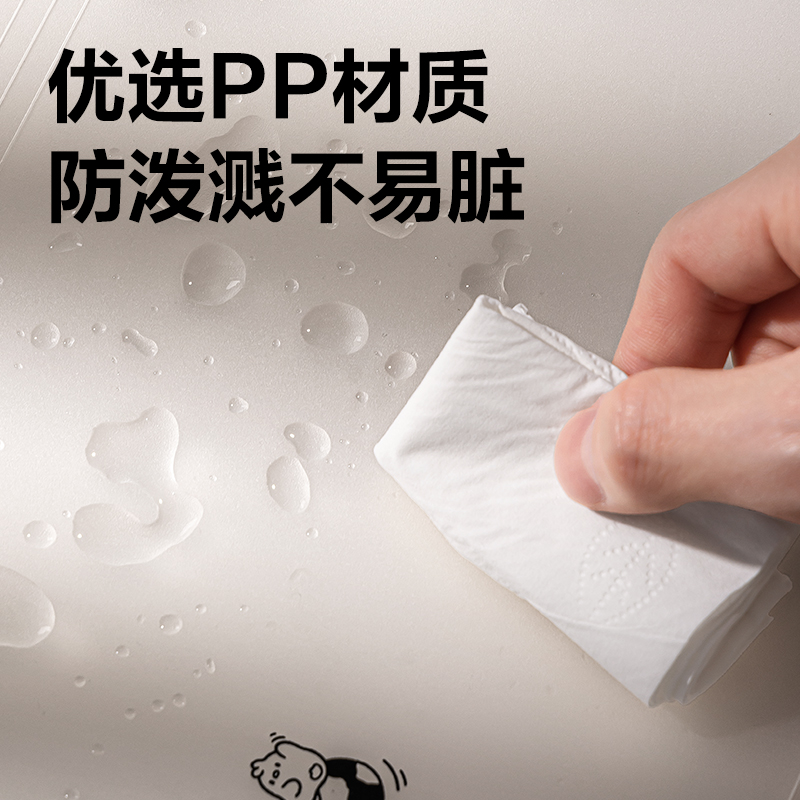 得力PM310-13線上爆款13格便攜風(fēng)琴包(透明)個(gè))
