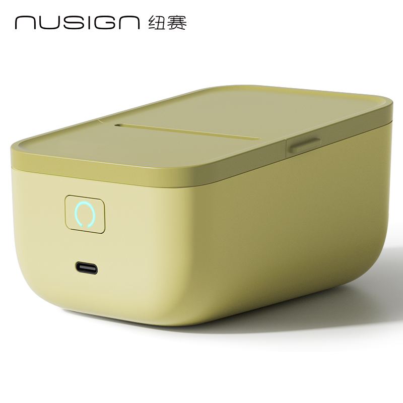 紐賽Q5標(biāo)簽打印機(jī)(綠)(臺(tái))