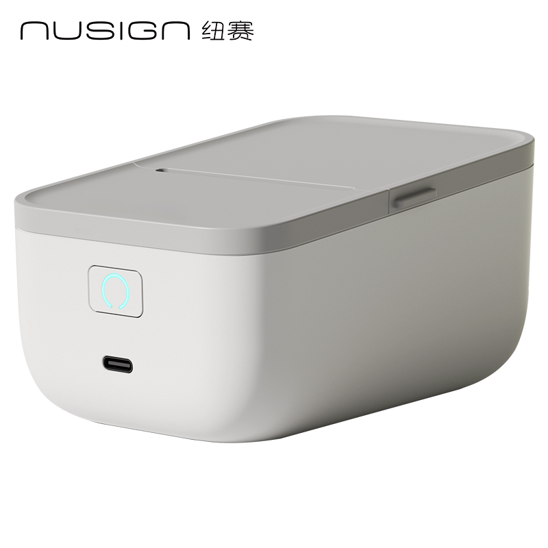 紐賽Q5標(biāo)簽打印機(jī)(白)(臺(tái))