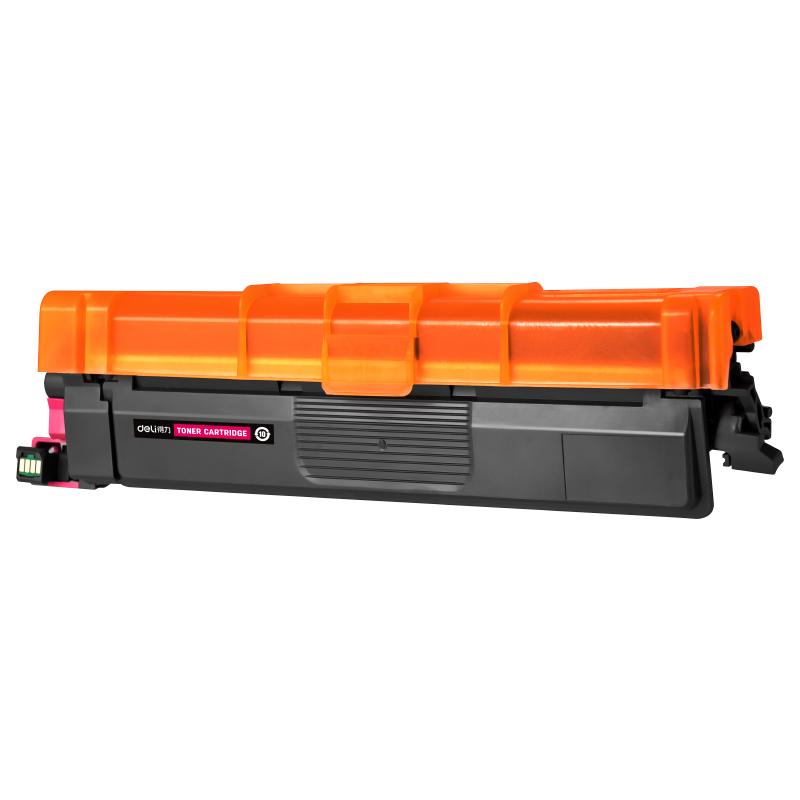 得力M-TN289M通用耗材-通用硒鼓(品紅)(支)