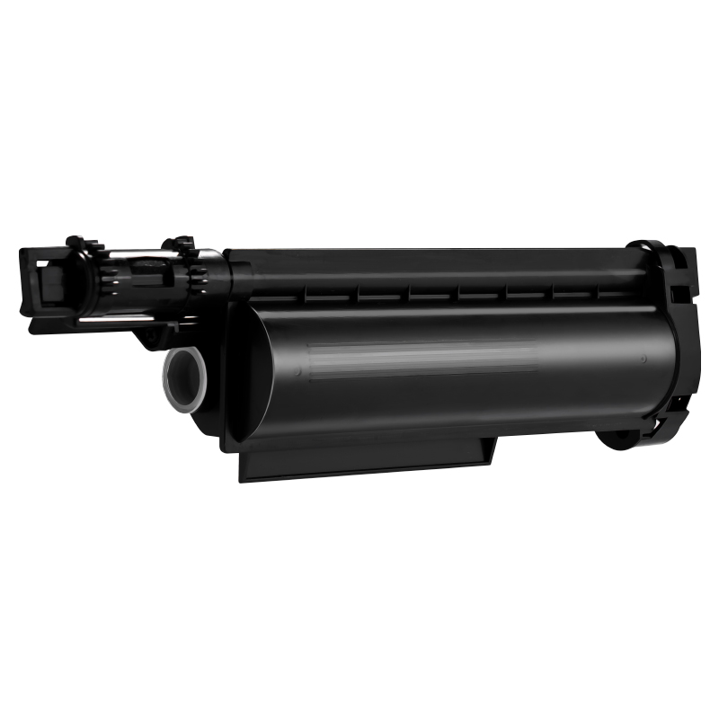 得力M-TNB020通用耗材-通用硒鼓(黑色)(支)