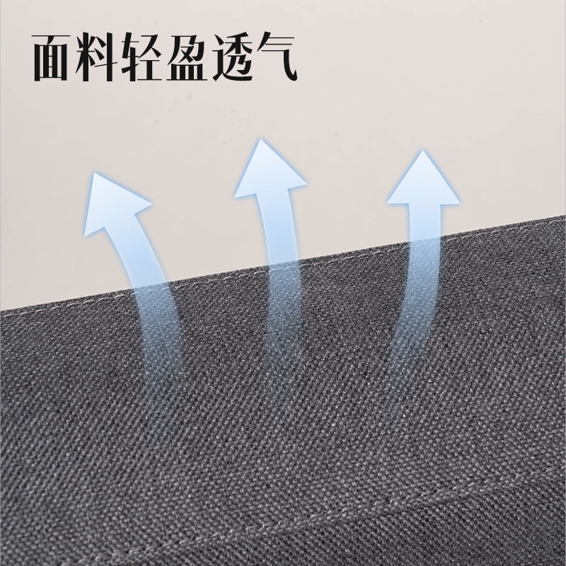 得力5590B多功能內(nèi)置水杯袋公文包(黑)(個(gè))