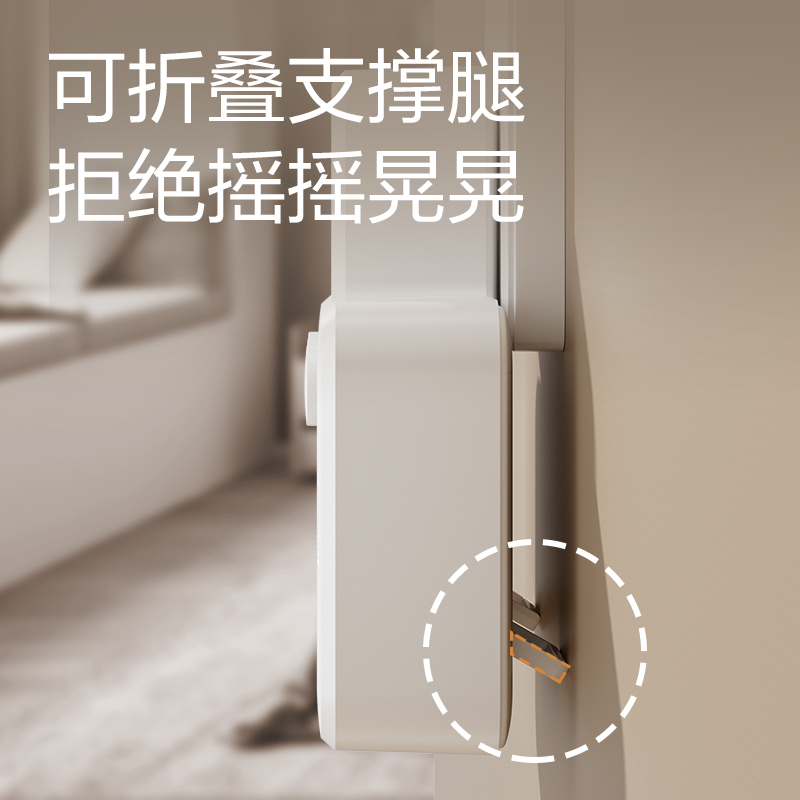 得力LU5008轉(zhuǎn)換器_2組+2A1C_彩盒裝(白)(個)