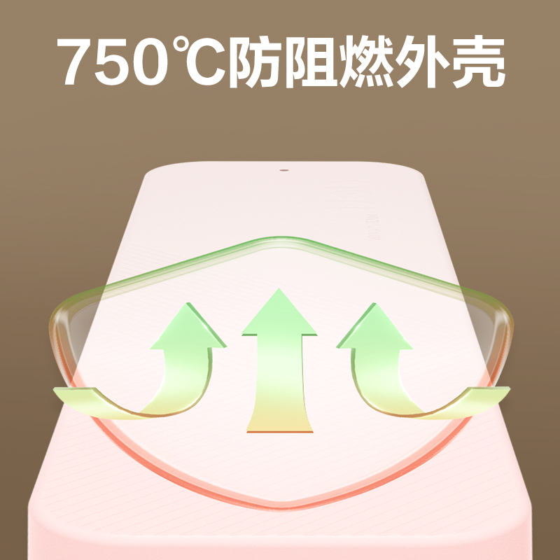 得力LX4004(1.8)插座4組2插_1.8米(PE袋)(白)(個(gè))