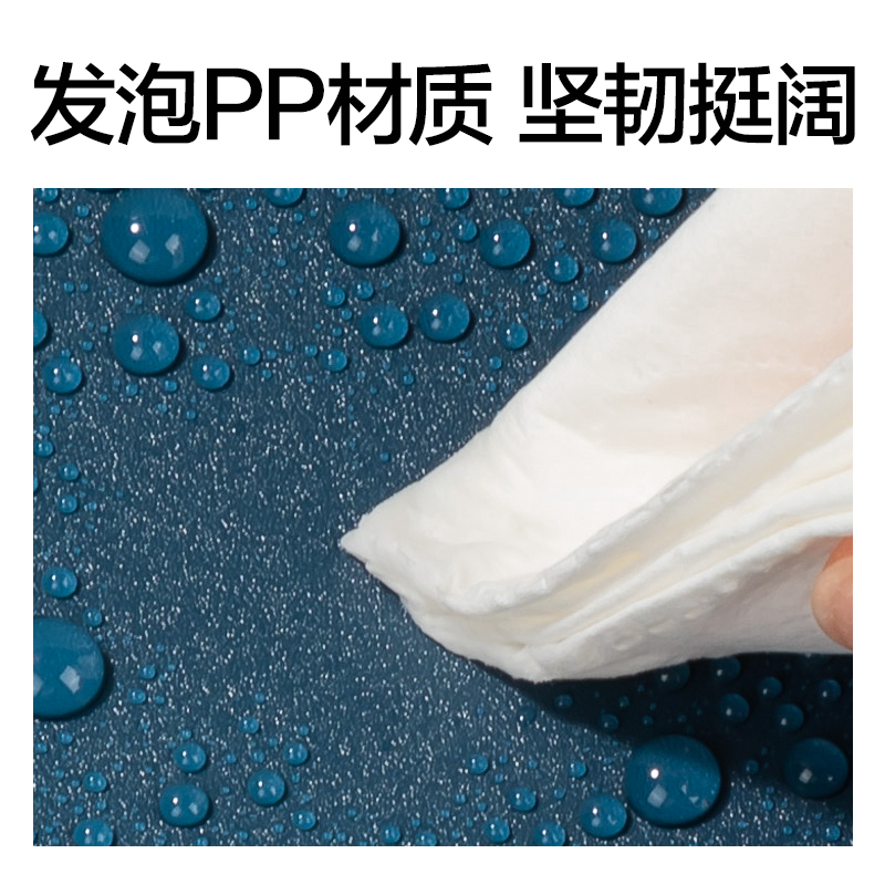 得力PM101樂(lè)素13格發(fā)泡PP站立式風(fēng)琴包(黑)(個(gè))
