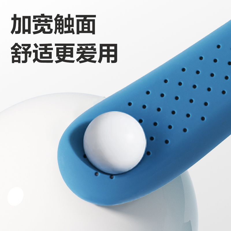 得力74353坐姿矯正器Pro(藍(lán))(只)