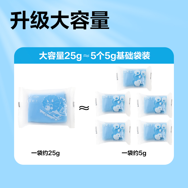 得力YC211-36工具箱粘土(混)(箱)