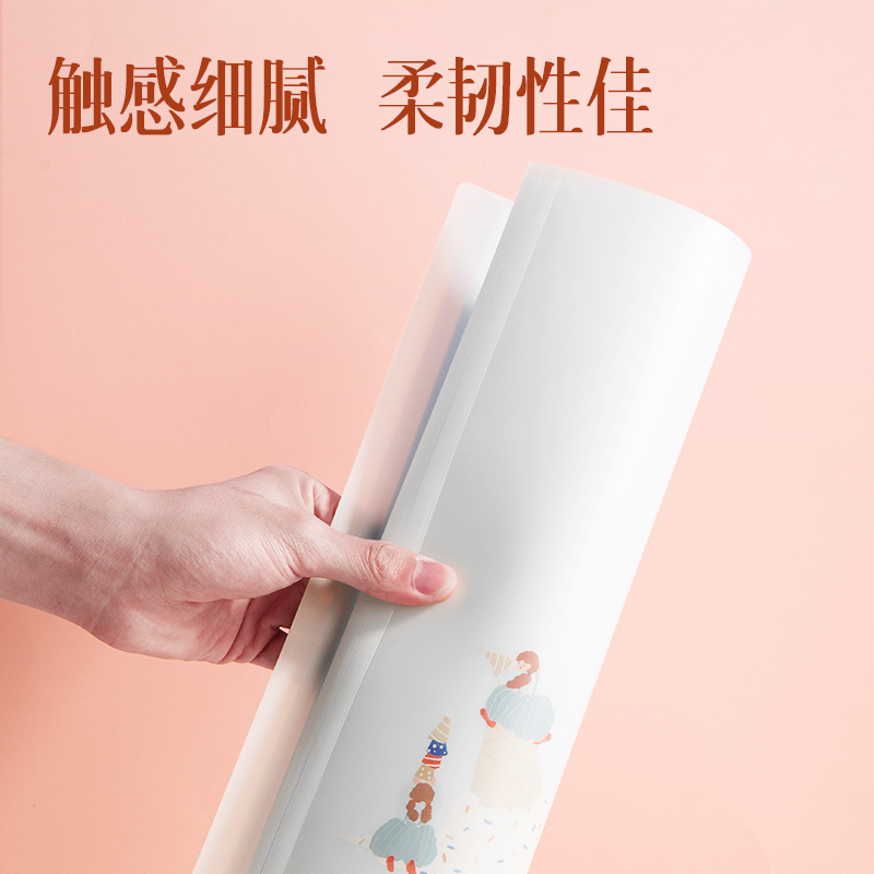 得力PQ332-30夢(mèng)語(yǔ)時(shí)光30頁(yè)資料冊(cè)(混)(個(gè))