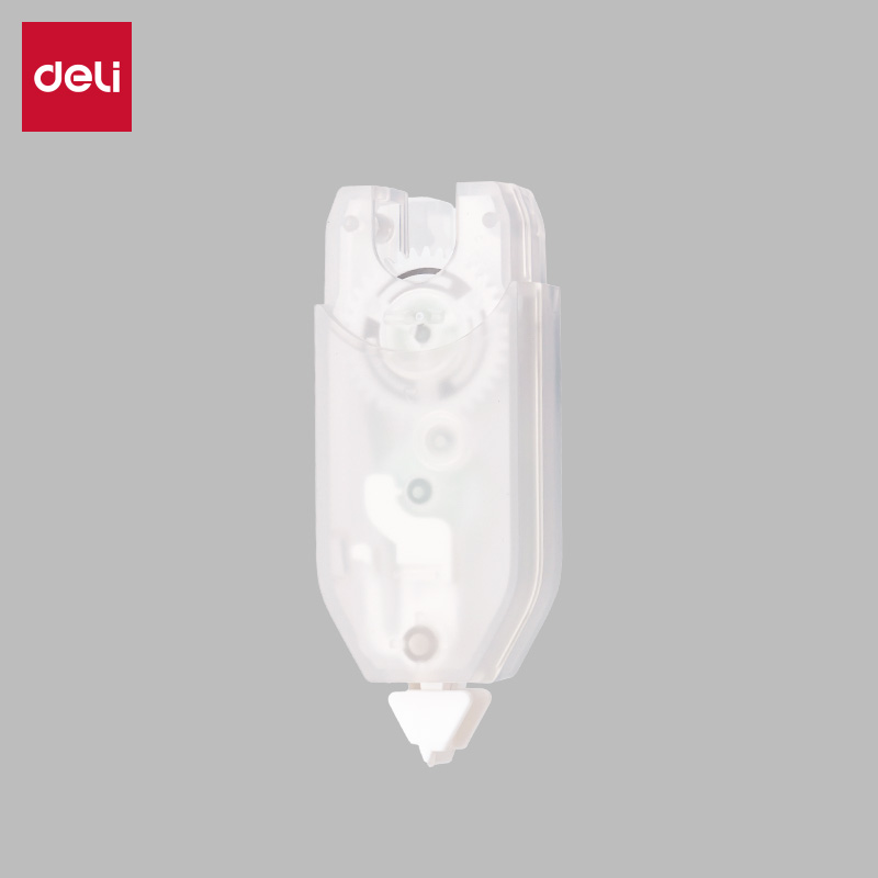 紐賽NS163TX紐賽修正帶替芯_5mm*6m(透明本色)(個(gè))