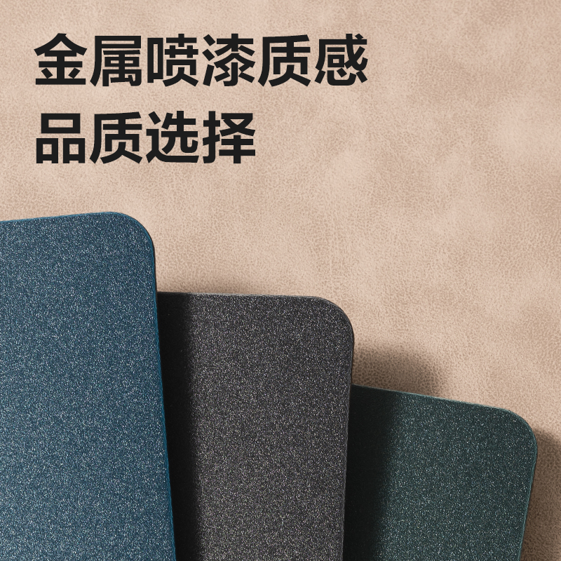 得力PE128知選A4發(fā)泡PP單板夾(藍(lán))(個(gè))