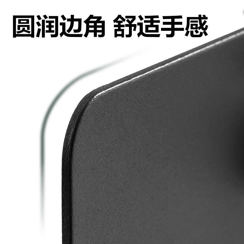 得力PE128知選A4發(fā)泡PP單板夾(藍(lán))(個(gè))