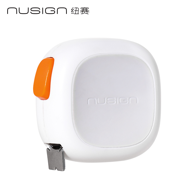 NS092紐賽卷尺(瓷白色)