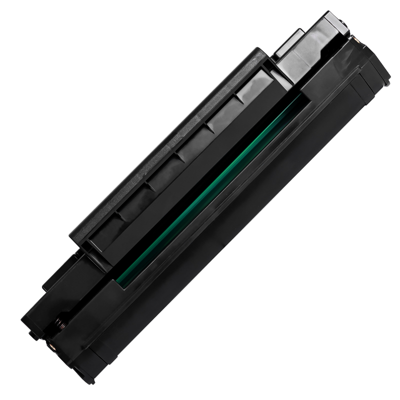 得力D-PD201通用耗材-通用硒鼓(黑色)(支)