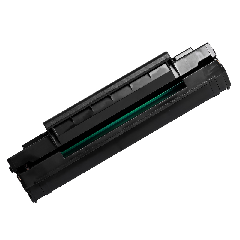 得力D-PD206通用耗材-通用硒鼓(黑色)(支)