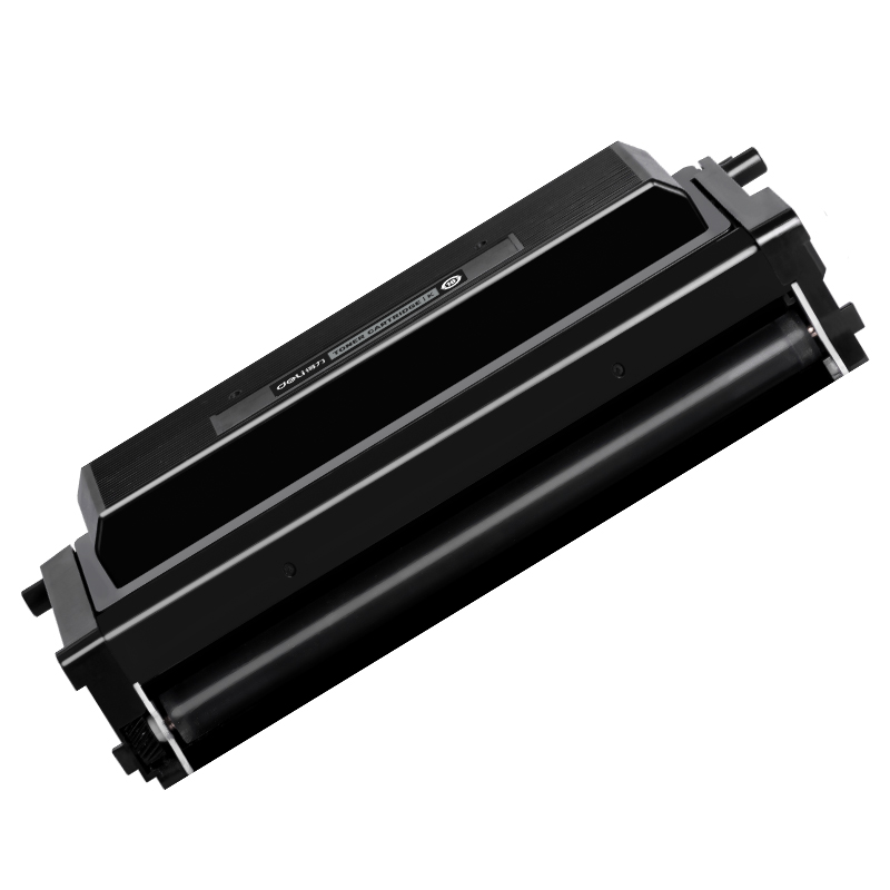 得力D-TL413H通用耗材-通用硒鼓(黑色)(支)