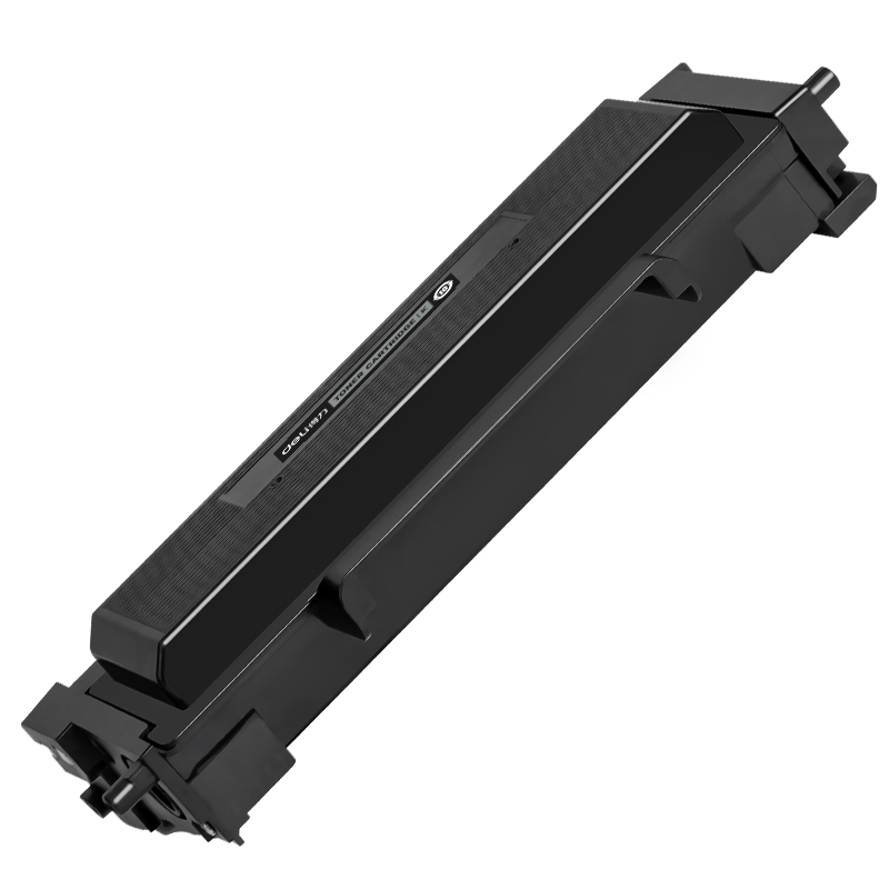 得力D-TL413H通用耗材-通用硒鼓(黑色)(支)